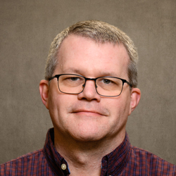 Chris Kohler Photo
