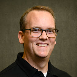 Keith Jones Photo