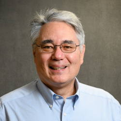 Tony Putnam Photo